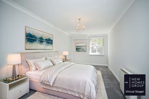 Bedroom- click for photo gallery